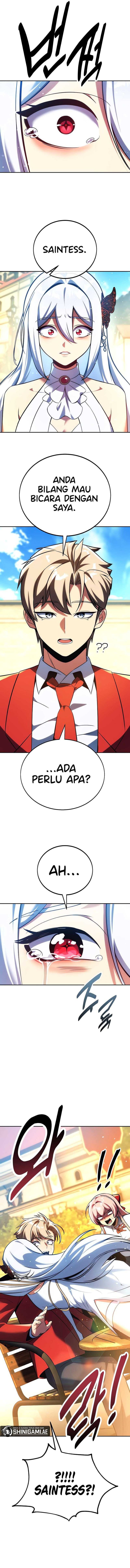 The Extra’s Academy Survival Guide Chapter 72