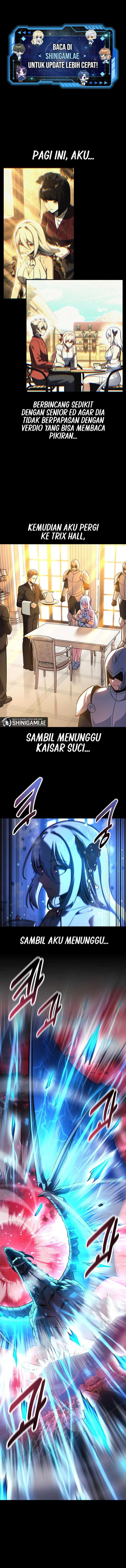 The Extra’s Academy Survival Guide Chapter 72