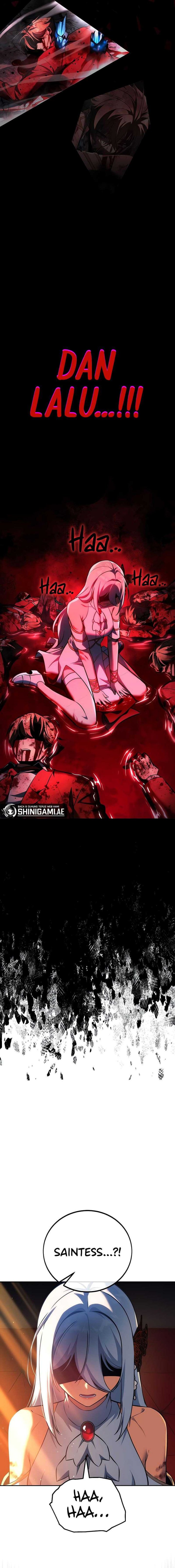 The Extra’s Academy Survival Guide Chapter 72