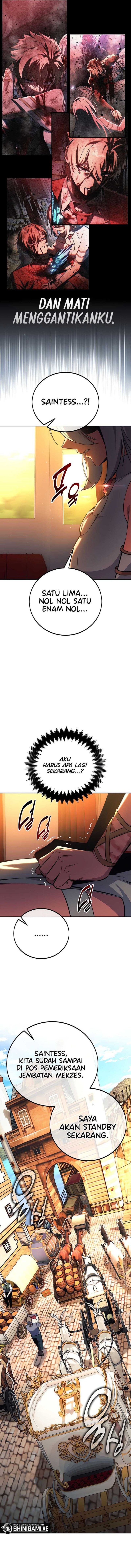 The Extra’s Academy Survival Guide Chapter 72