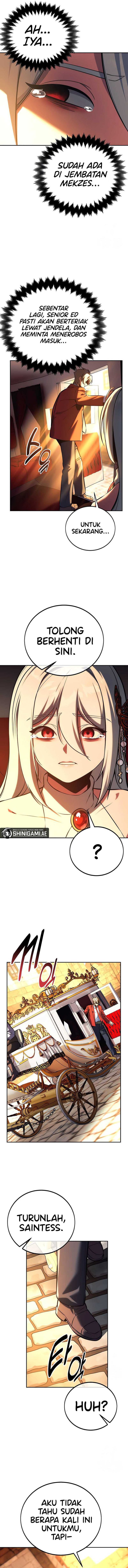 The Extra’s Academy Survival Guide Chapter 72
