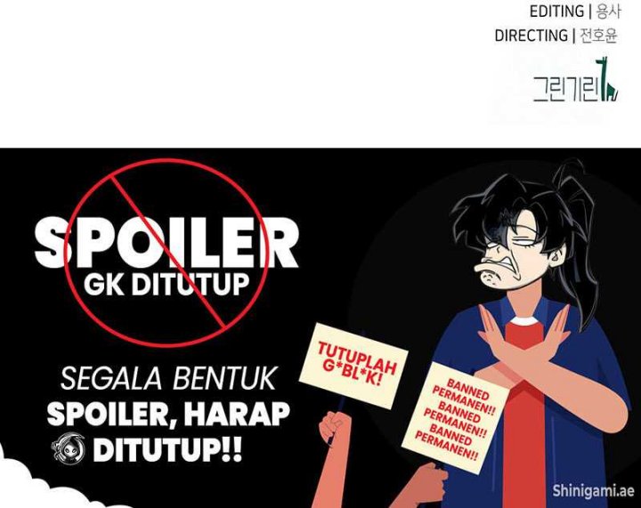 The Extra’s Academy Survival Guide Chapter 72