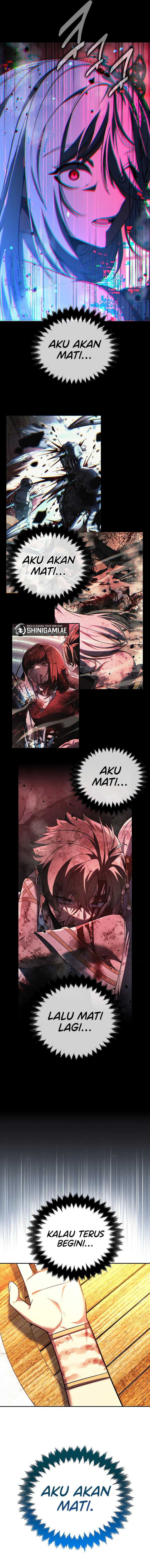 The Extra’s Academy Survival Guide Chapter 72
