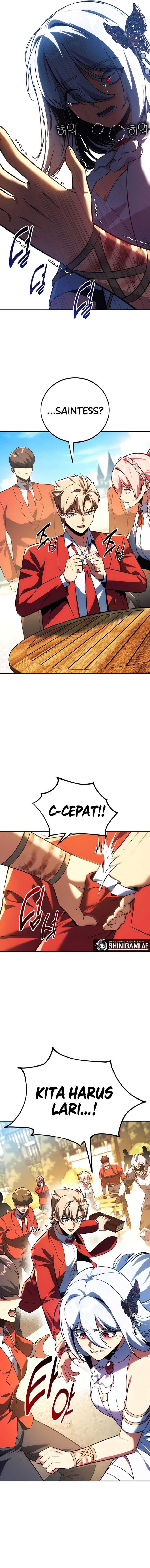 The Extra’s Academy Survival Guide Chapter 72