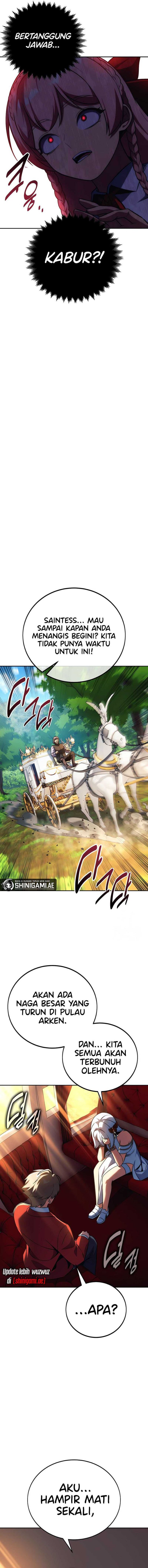 The Extra’s Academy Survival Guide Chapter 72