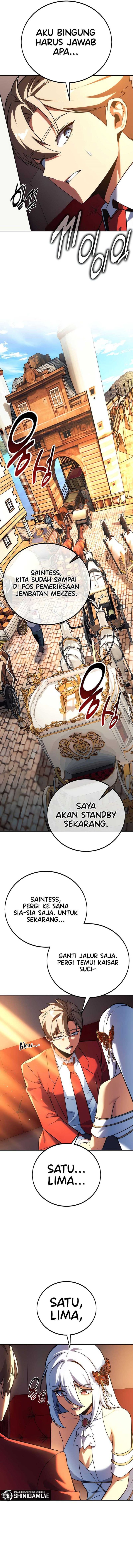 The Extra’s Academy Survival Guide Chapter 72