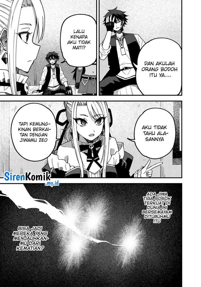 Dorei Shounin Shika Sentakushi Ga Nai Desu Yo Harem Nani Sore Oishii No Chapter 55