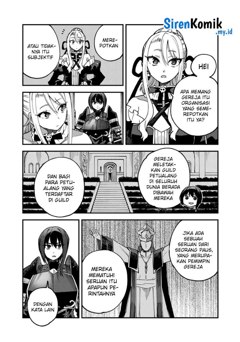 Dorei Shounin Shika Sentakushi Ga Nai Desu Yo Harem Nani Sore Oishii No Chapter 60