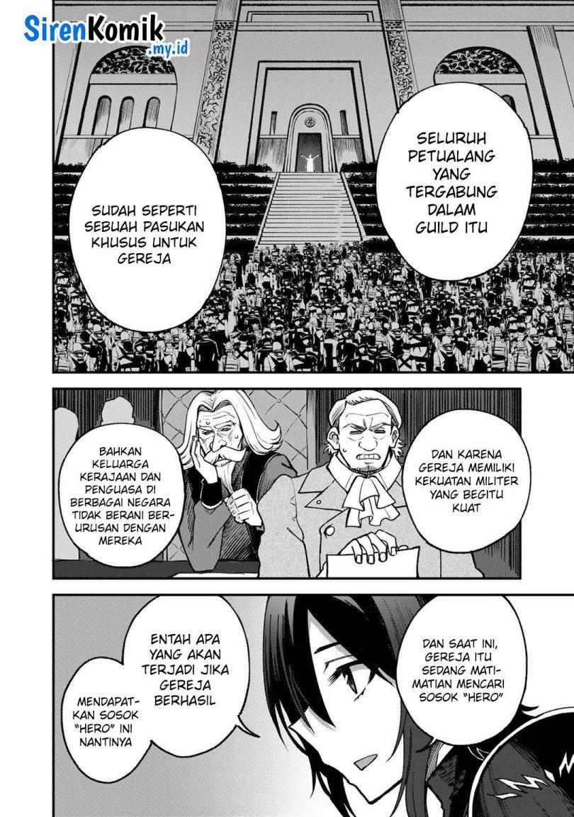 Dorei Shounin Shika Sentakushi Ga Nai Desu Yo Harem Nani Sore Oishii No Chapter 60