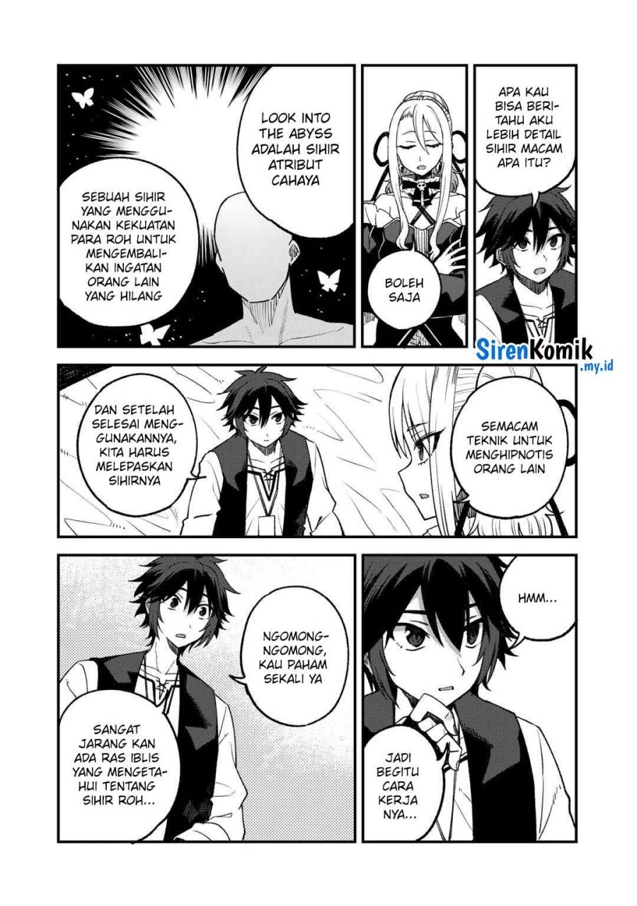 Dorei Shounin Shika Sentakushi Ga Nai Desu Yo Harem Nani Sore Oishii No Chapter 61