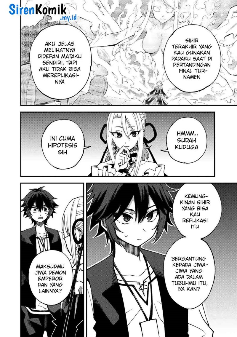 Dorei Shounin Shika Sentakushi Ga Nai Desu Yo Harem Nani Sore Oishii No Chapter 62