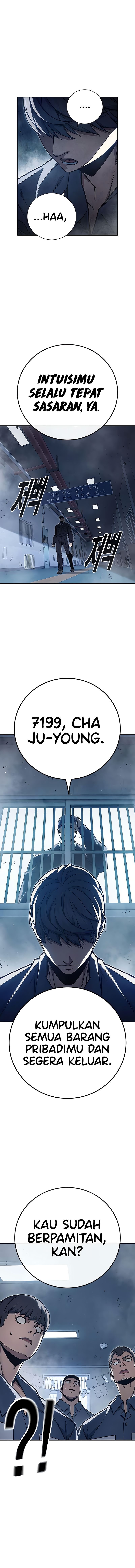 Juvenile Prison Chapter 31