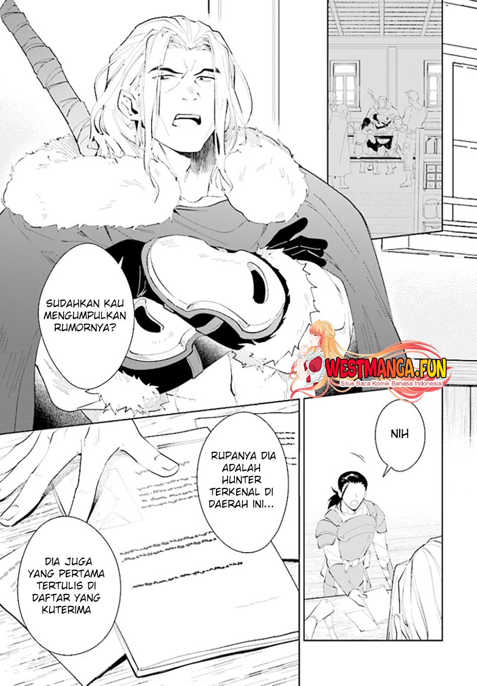 Nageki No Bourei Wa Intai Shitai Saijiyaku Hanta Ni Yoru Saikiyou Patei Ikusei Jutsu Chapter 43