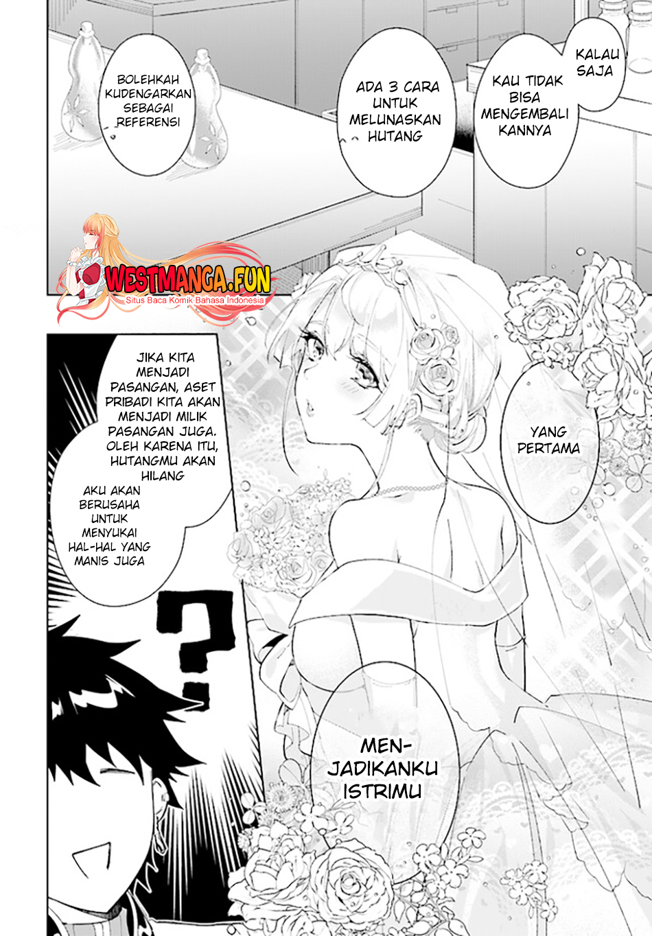 Nageki No Bourei Wa Intai Shitai Saijiyaku Hanta Ni Yoru Saikiyou Patei Ikusei Jutsu Chapter 43