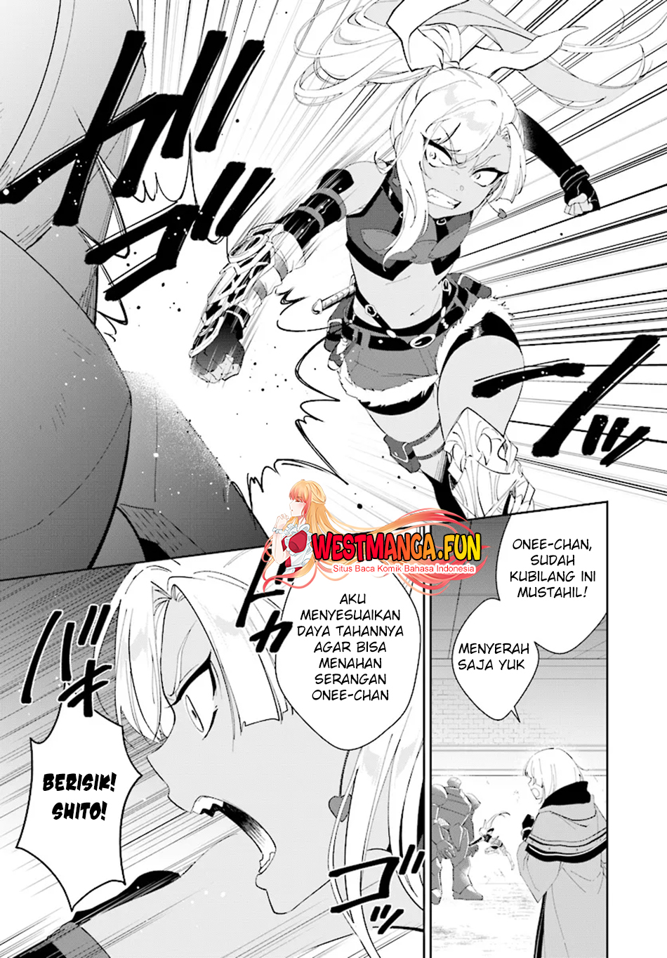 Nageki No Bourei Wa Intai Shitai Saijiyaku Hanta Ni Yoru Saikiyou Patei Ikusei Jutsu Chapter 46