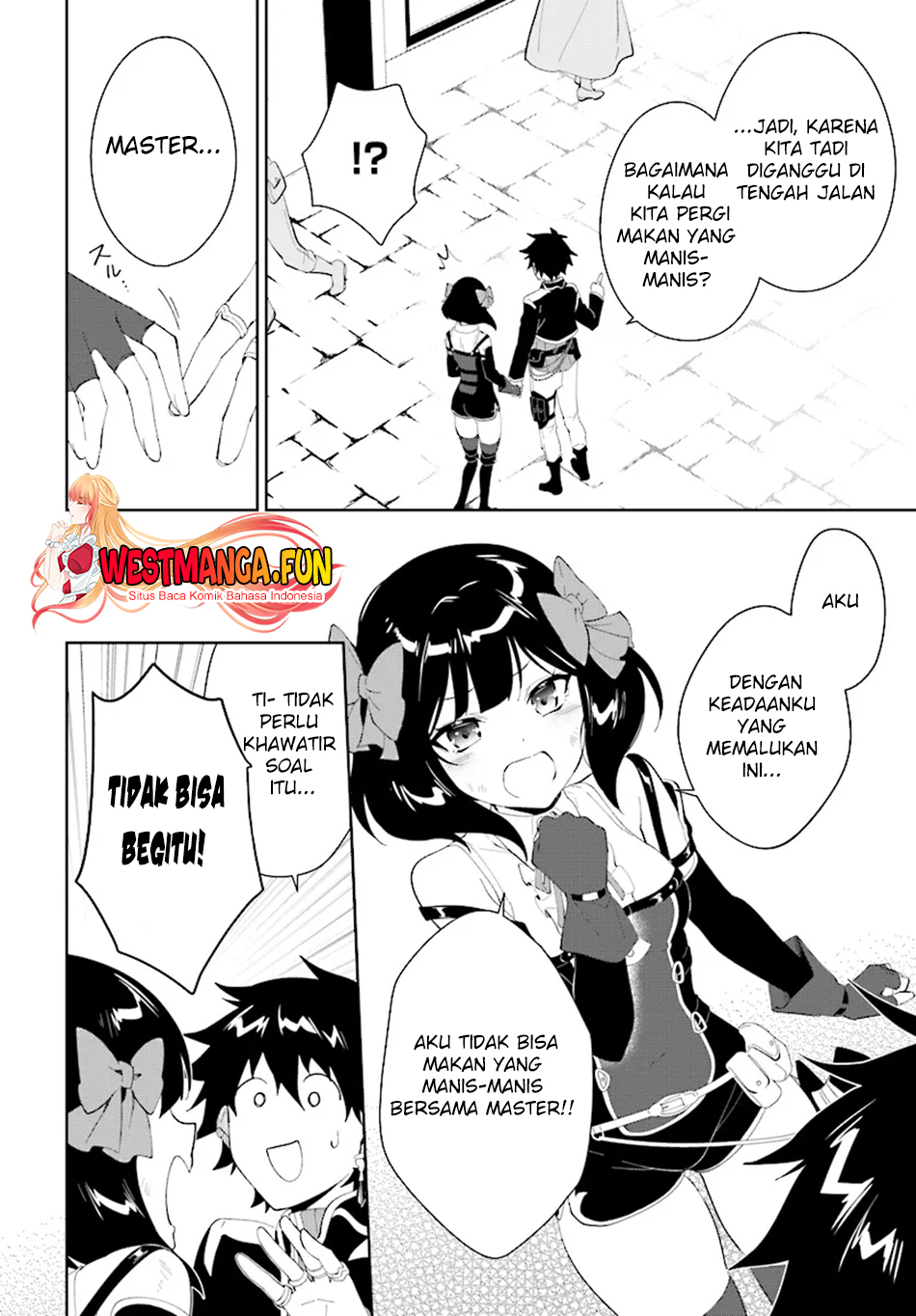 Nageki No Bourei Wa Intai Shitai Saijiyaku Hanta Ni Yoru Saikiyou Patei Ikusei Jutsu Chapter 46