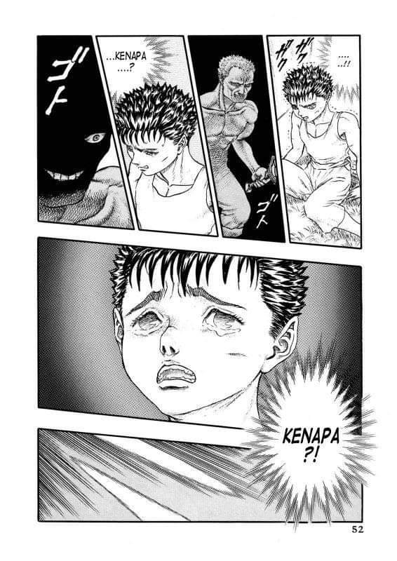 Berserk Chapter 0.10