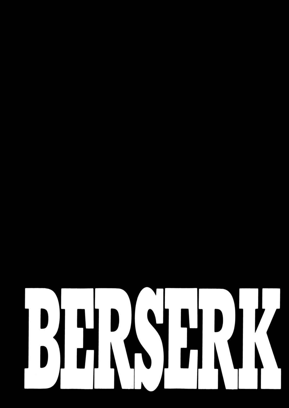 Berserk Chapter 117