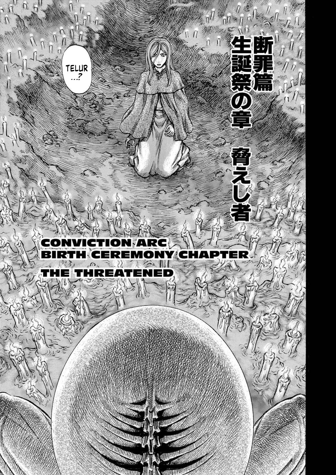 Berserk Chapter 159