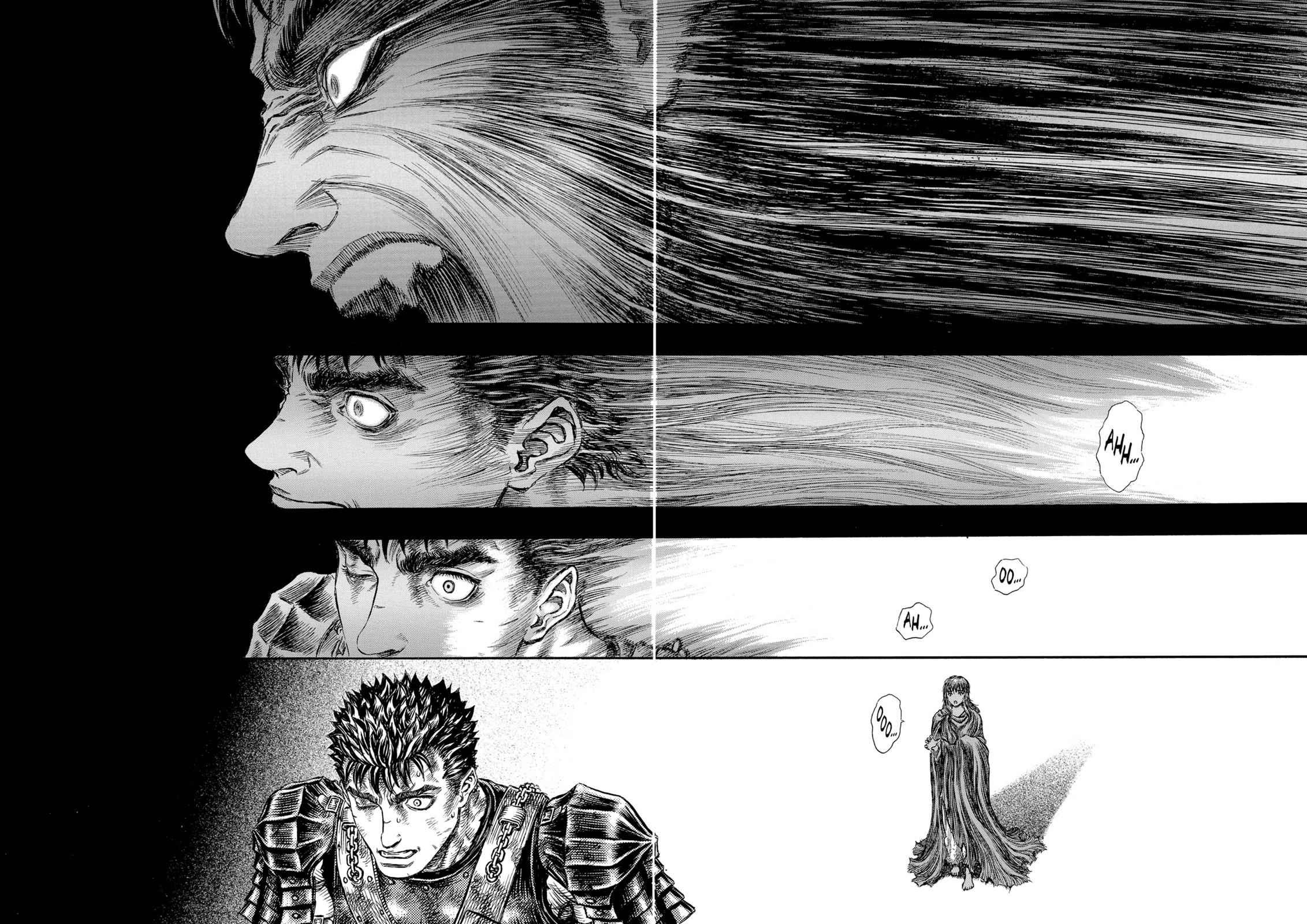 Berserk Chapter 175