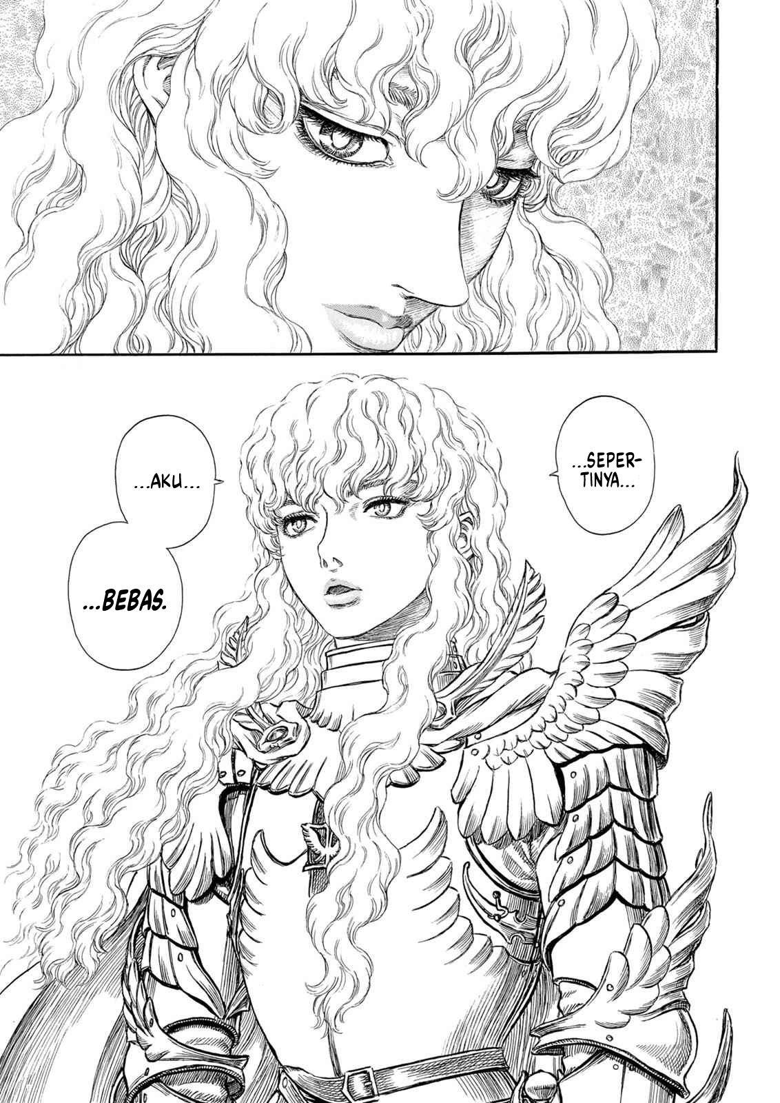 Berserk Chapter 178