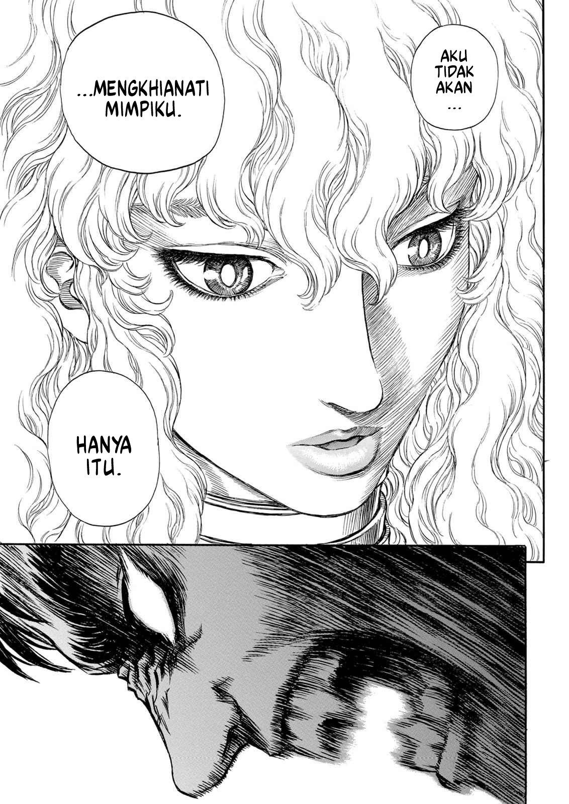 Berserk Chapter 178