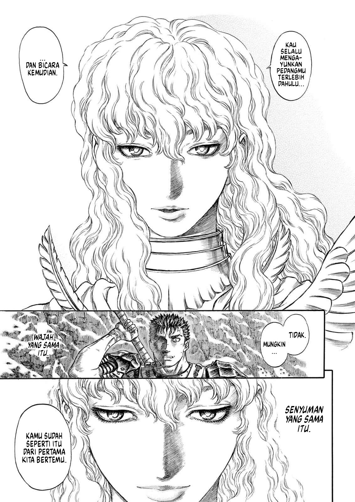 Berserk Chapter 178