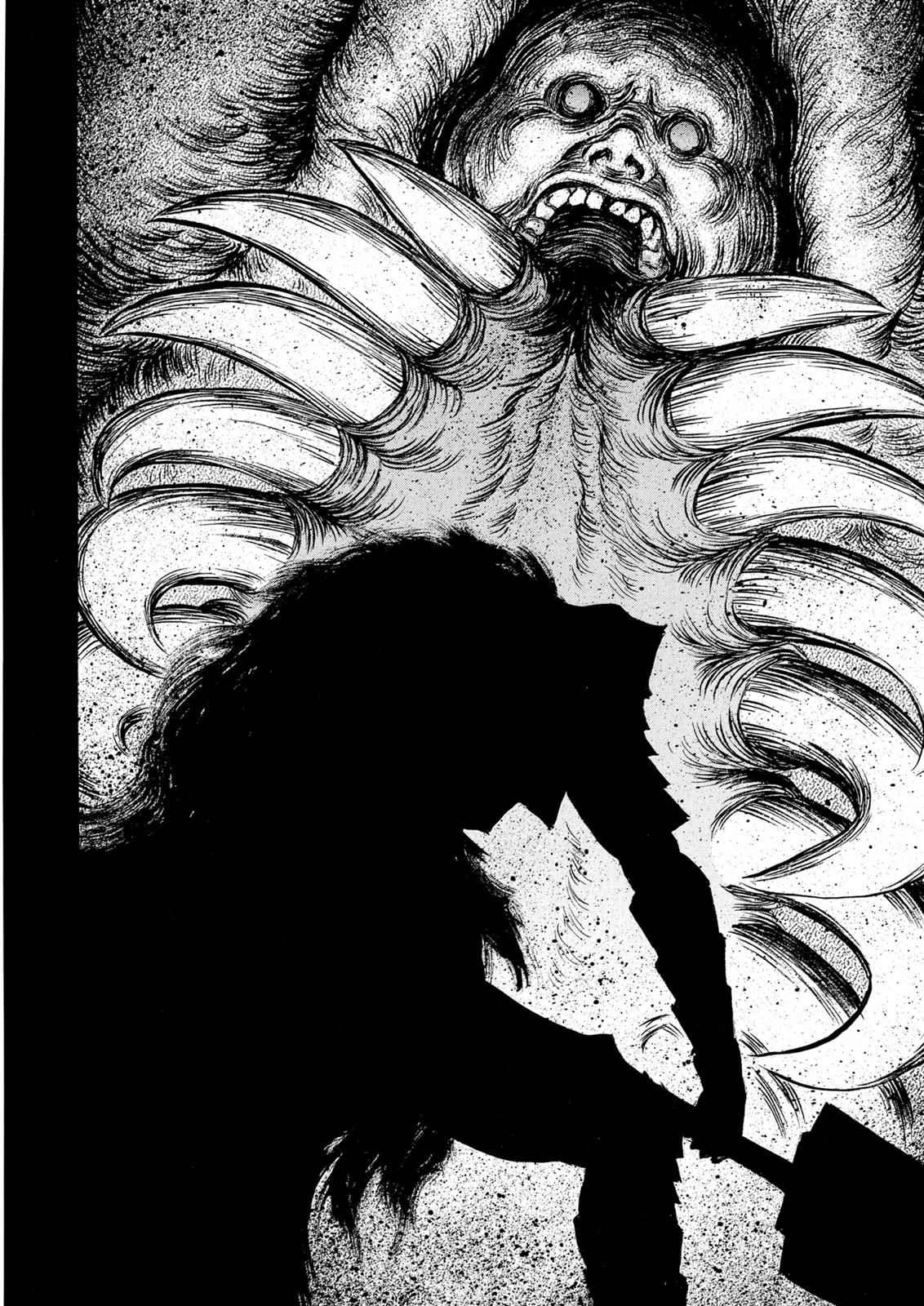 Berserk Chapter 225