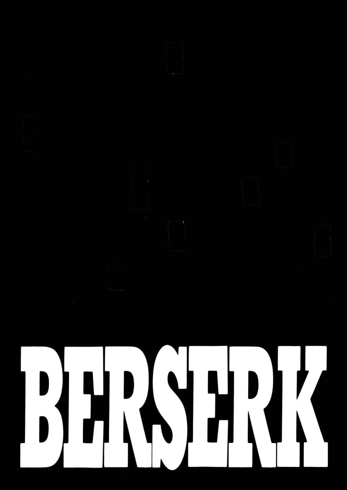 Berserk Chapter 226