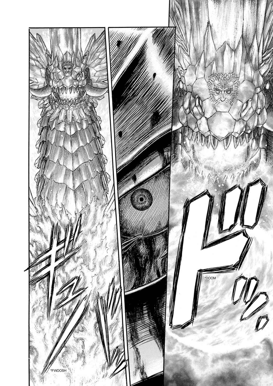 Berserk Chapter 229