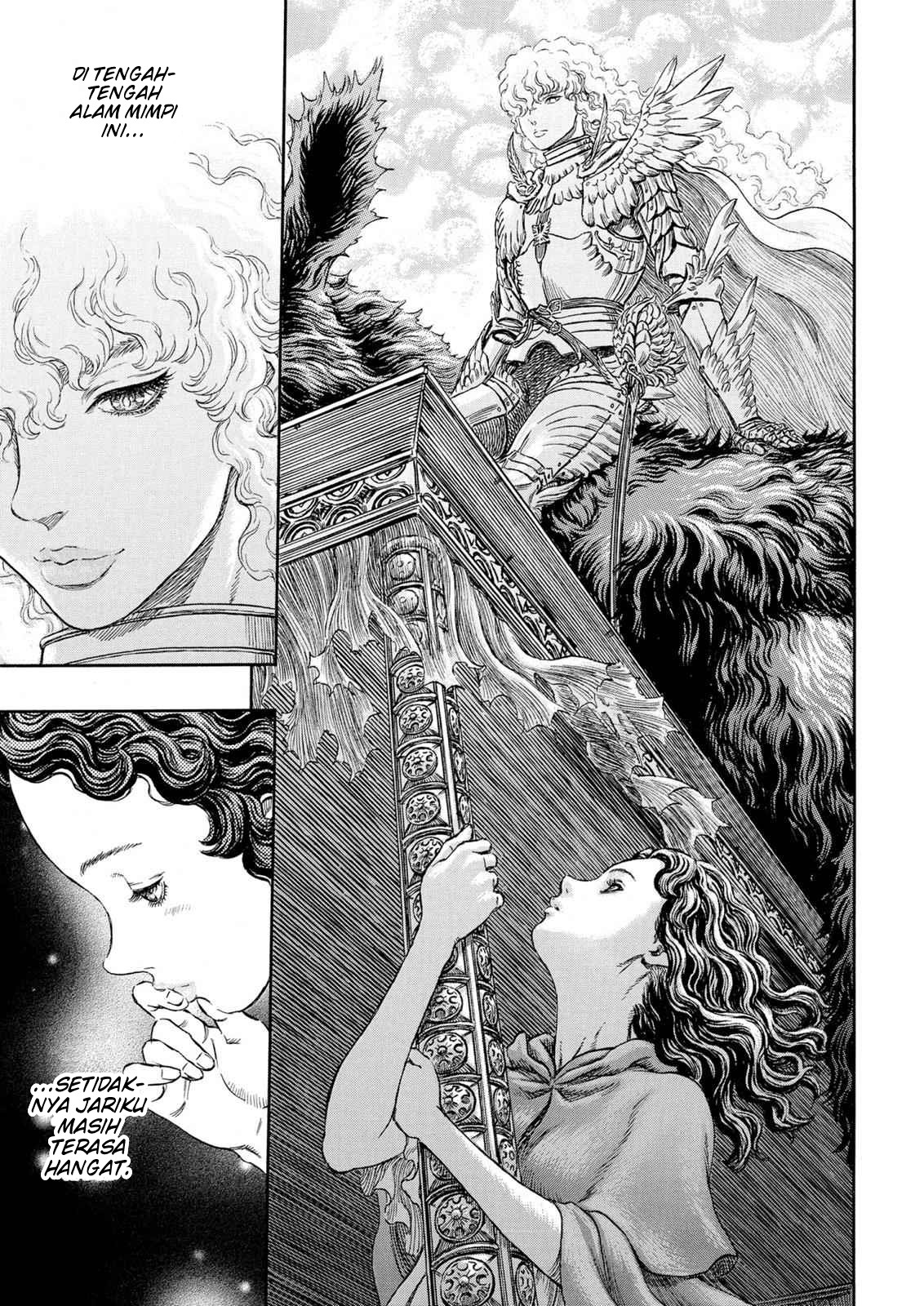 Berserk Chapter 235