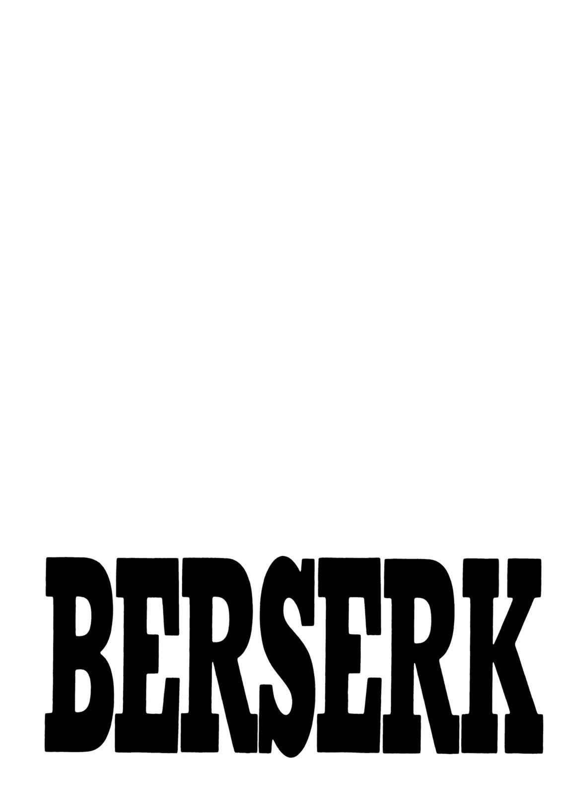 Berserk Chapter 236