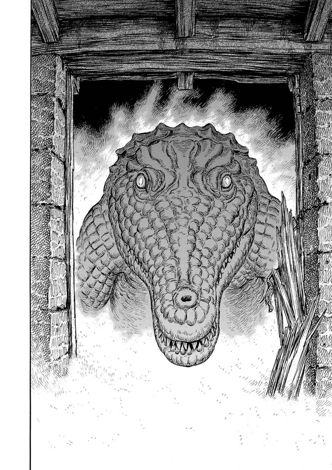 Berserk Chapter 239