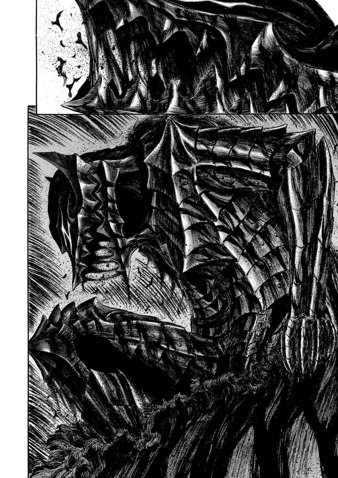 Berserk Chapter 242