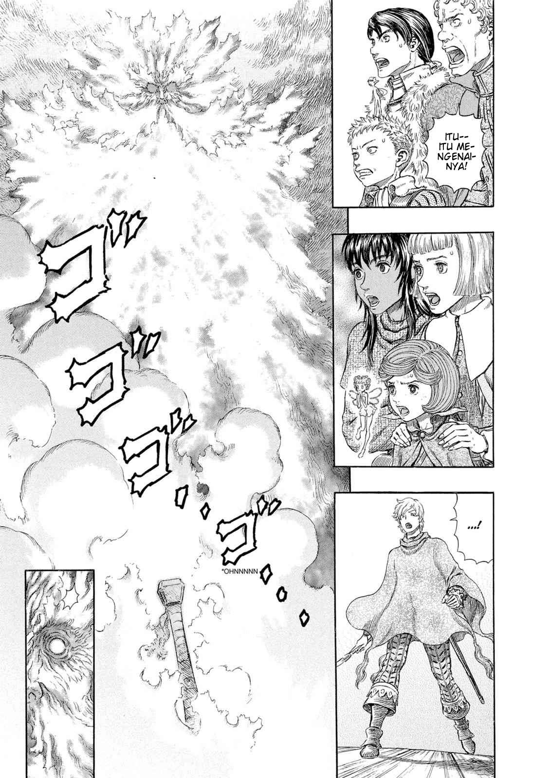 Berserk Chapter 275