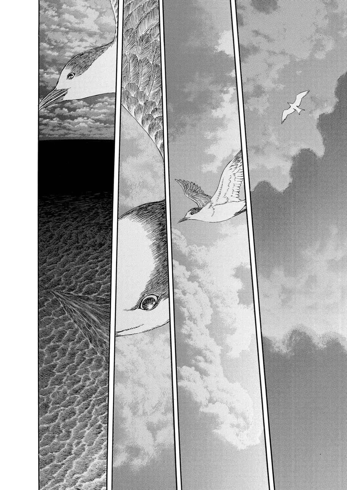 Berserk Chapter 308