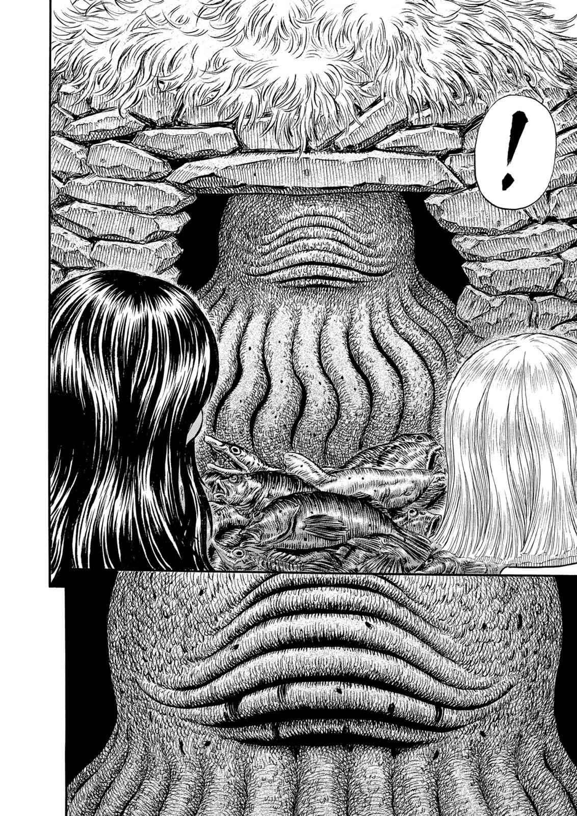 Berserk Chapter 311