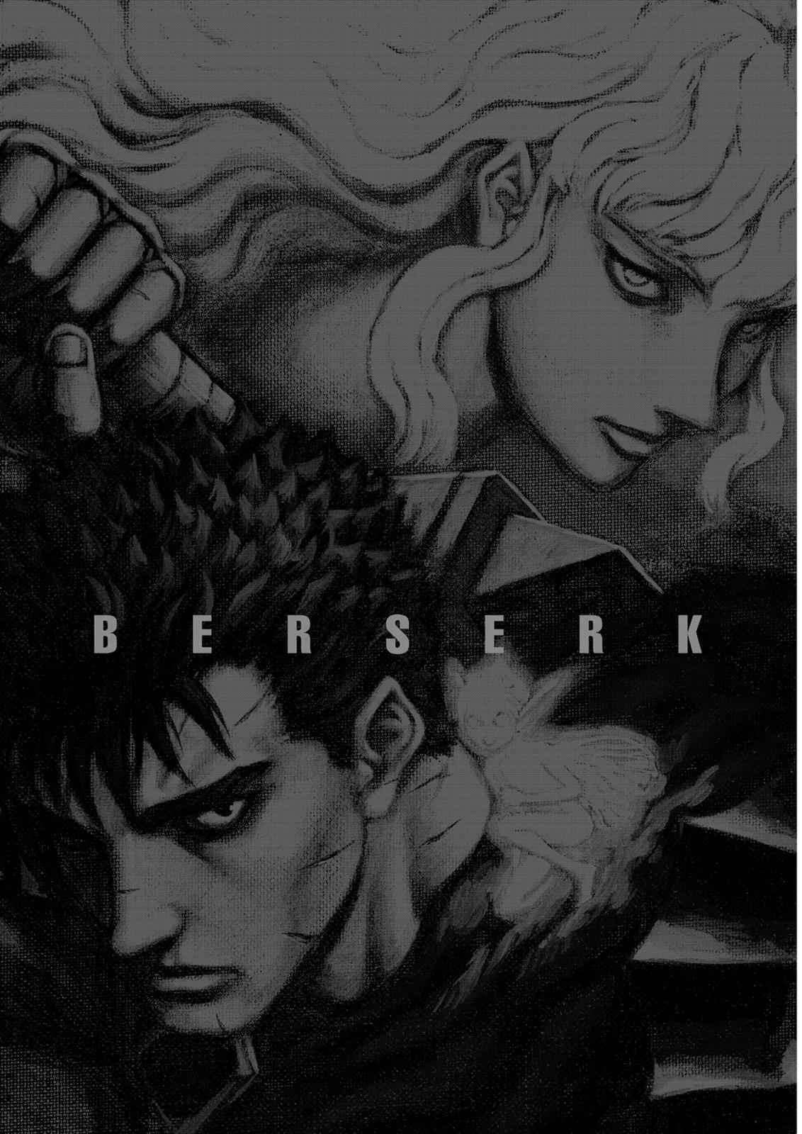 Berserk Chapter 311