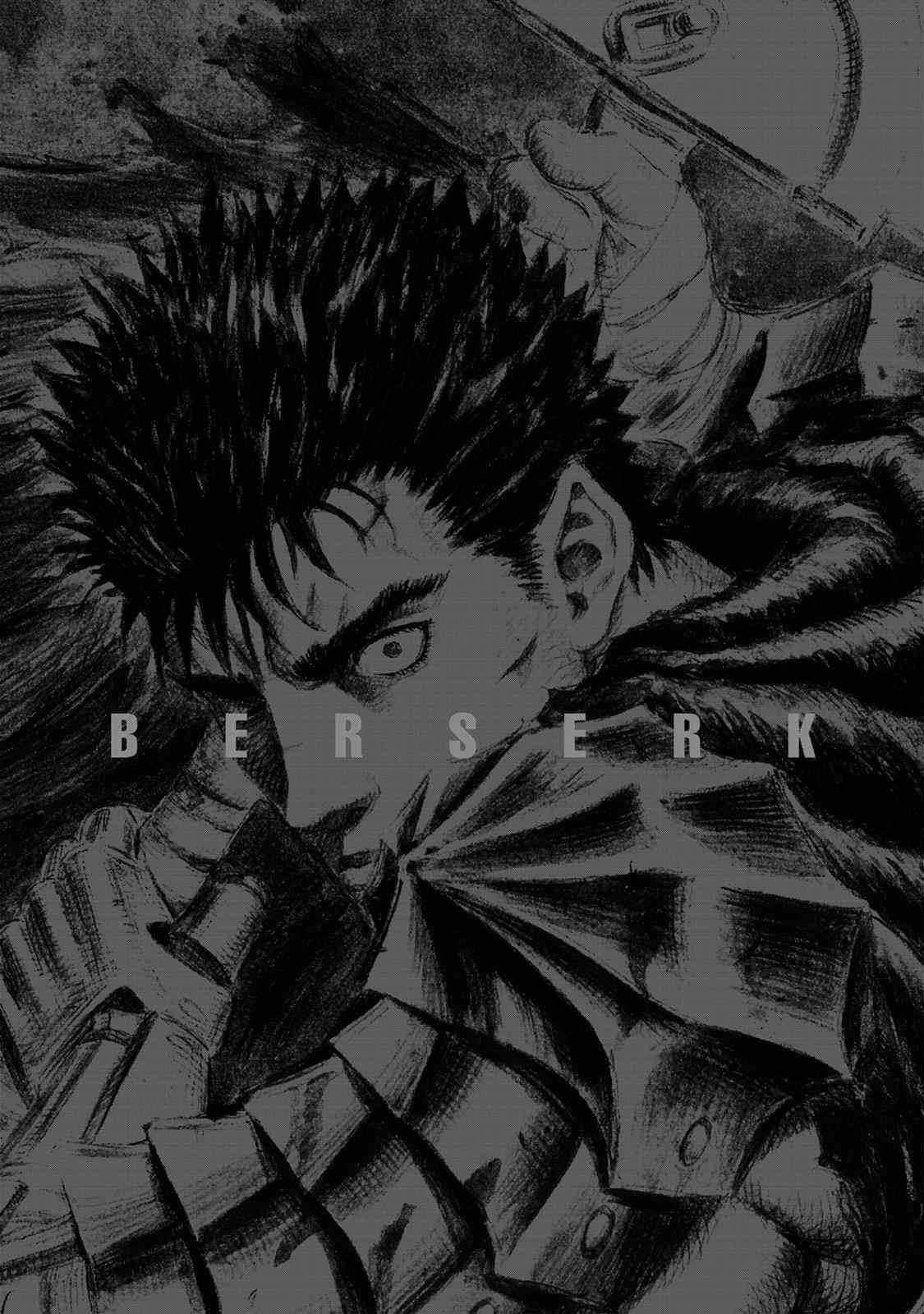 Berserk Chapter 315