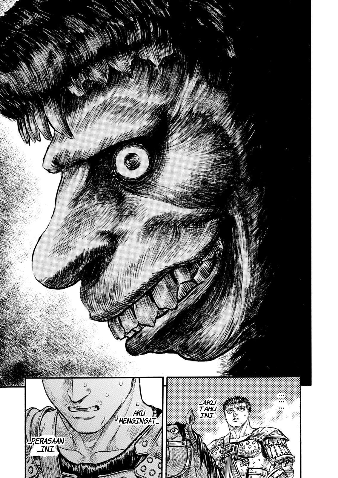 Berserk Chapter 60