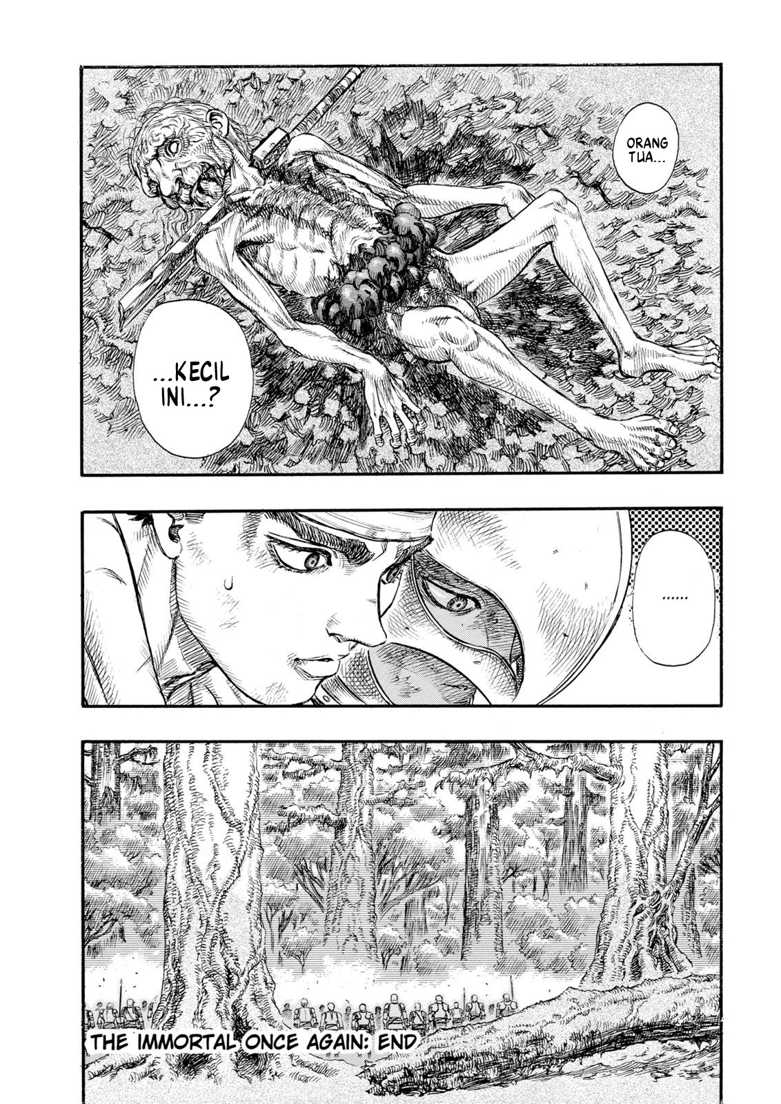 Berserk Chapter 69