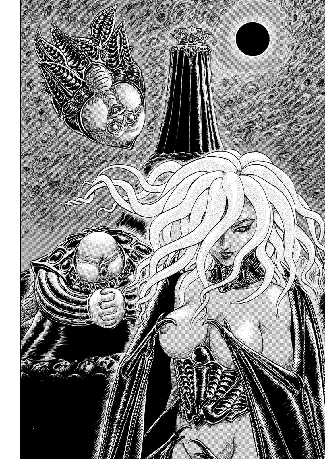 Berserk Chapter 75