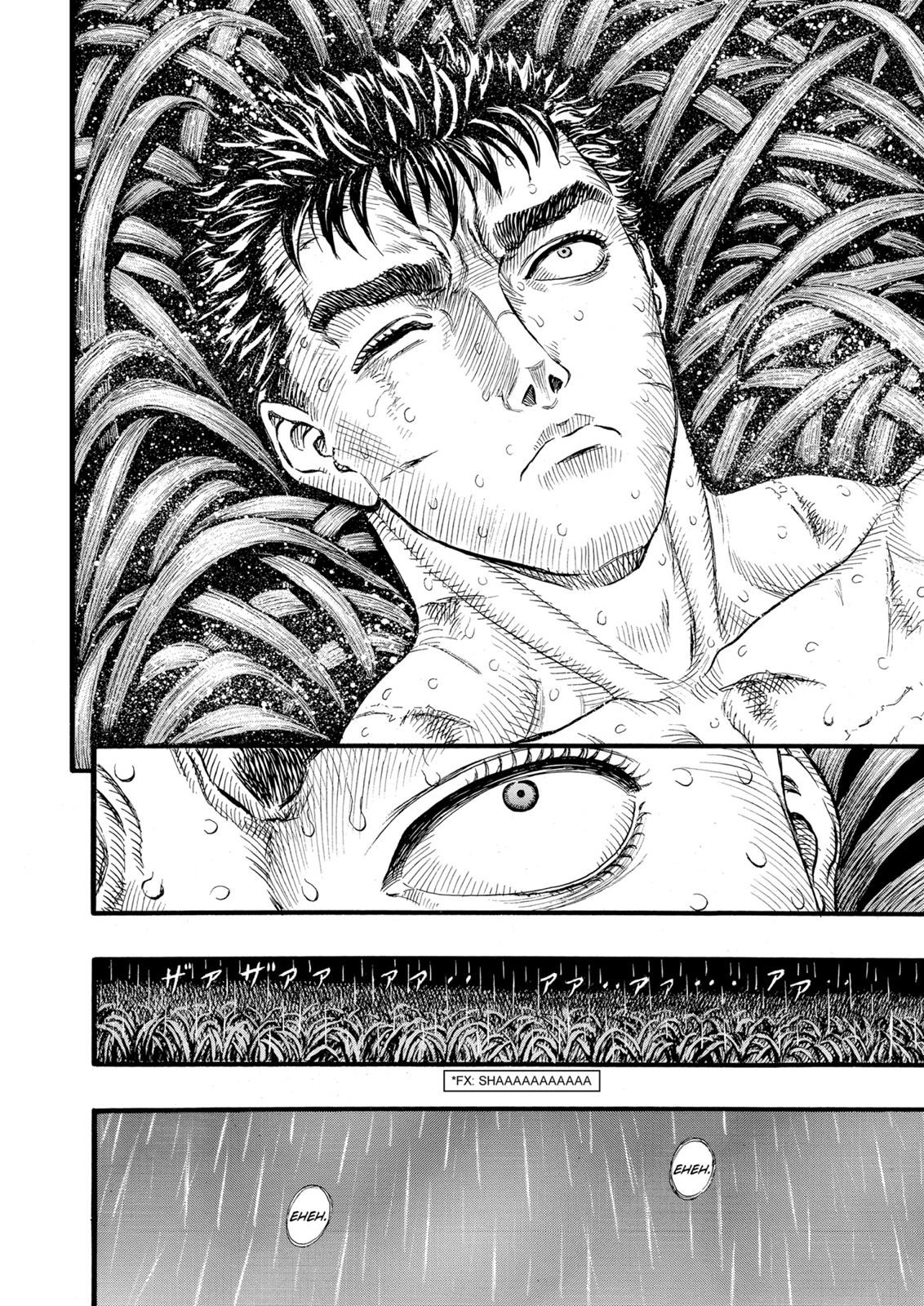 Berserk Chapter 90