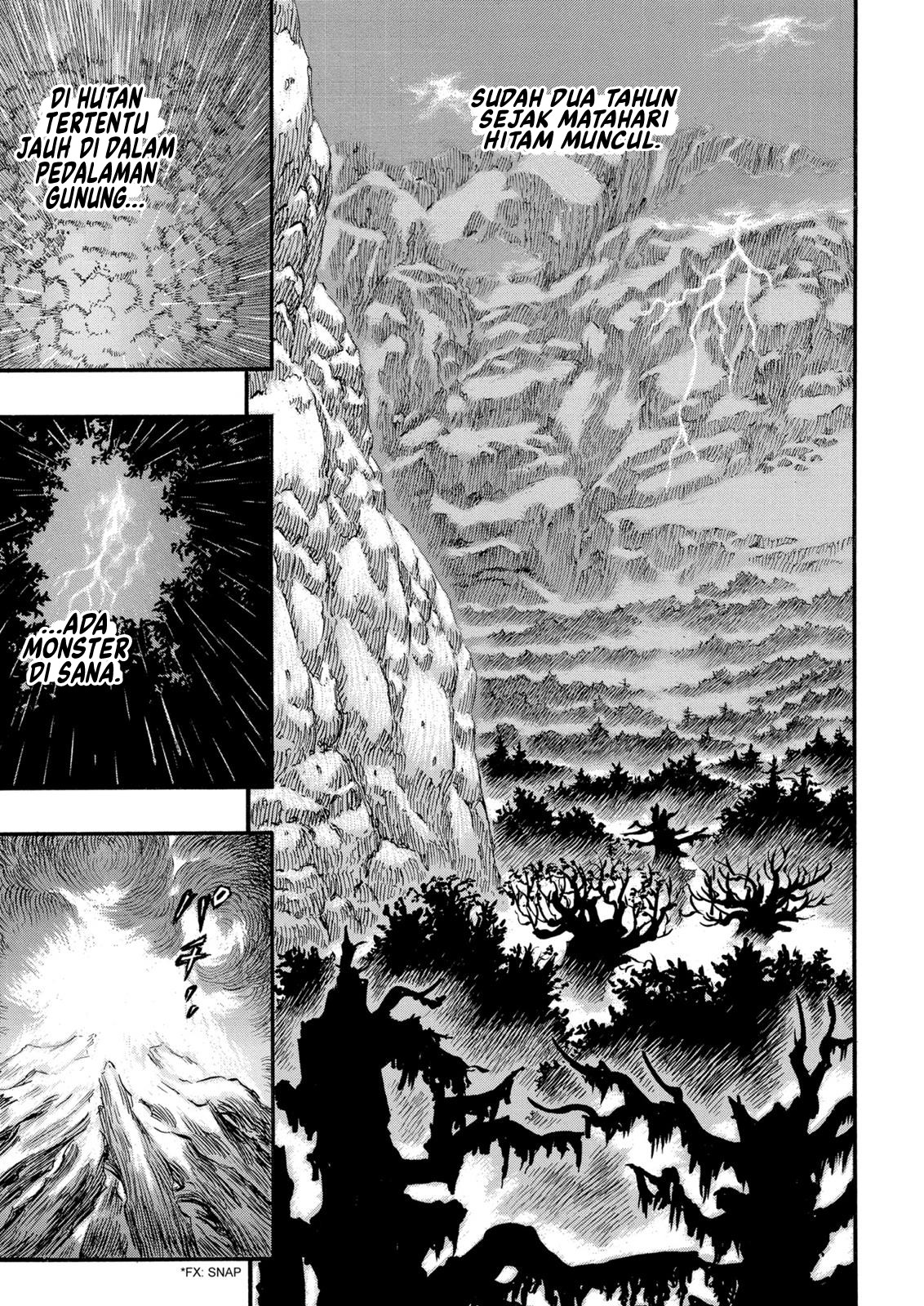 Berserk Chapter 96