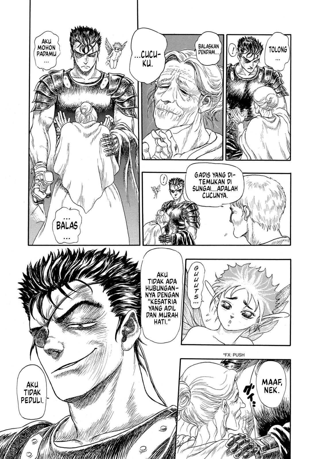 Berserk Chapter 99.5