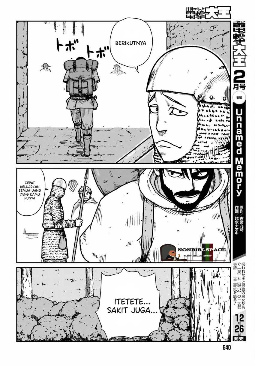 Yajin Tensei Karate Survivor In Another World Chapter 36