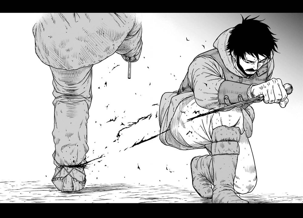 Yajin Tensei Karate Survivor In Another World Chapter 49