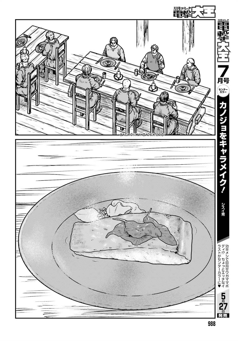 Yajin Tensei Karate Survivor In Another World Chapter 50