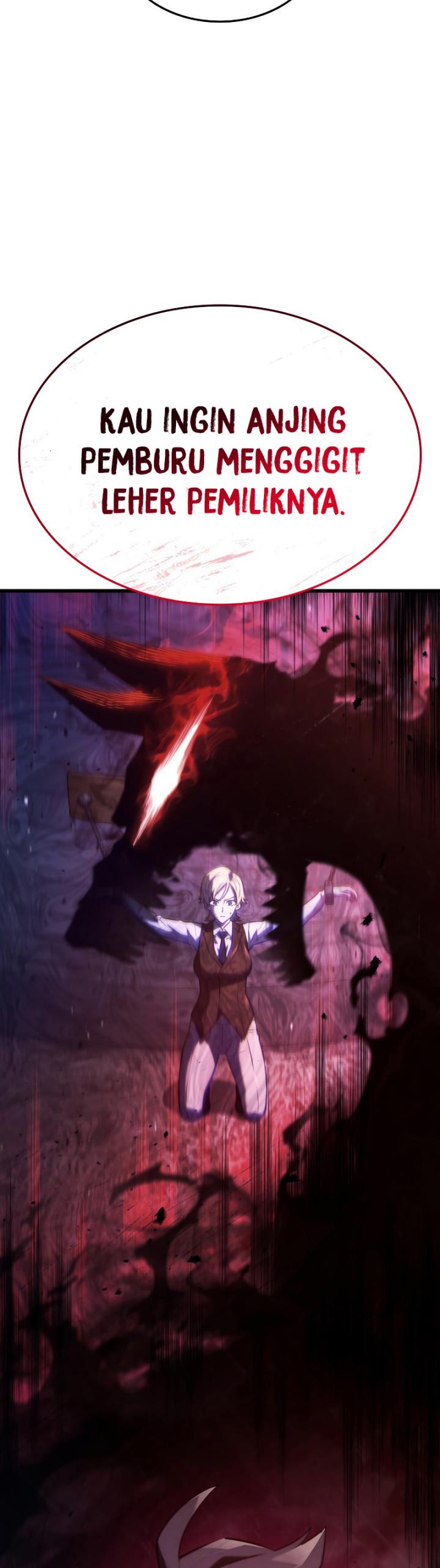 Revenge Of The Iron-blooded Sword Hound Chapter 24
