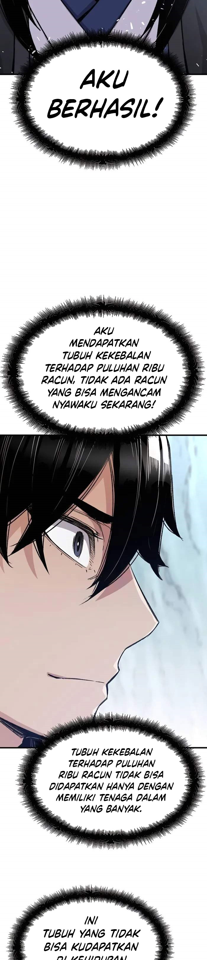 Reincarnated Heavenly Demon Chapter 43